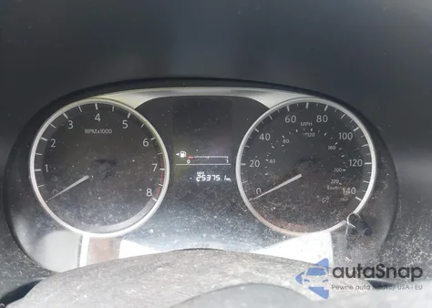 2021 Nissan Kicks S Xtronic Cvt z USA, uszkodzony, nr VIN 3N1CP5BVXML525366